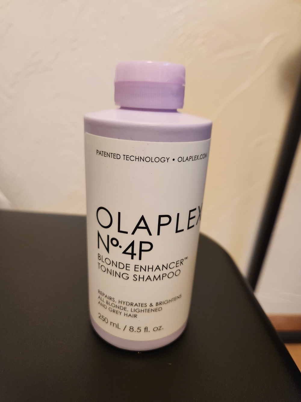 Olaplex No.4P Blonde Enhancer Toning Shampoo - NEW 8.5oz